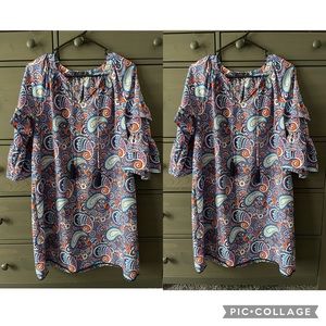 Simply Southern Dress